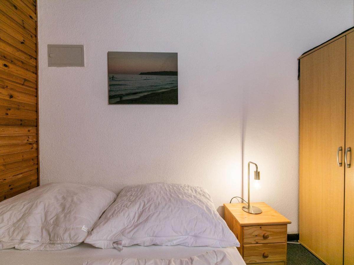 Apartment Nordsee-Ferienhaus-5 By Interhome Фридрихског Экстерьер фото
